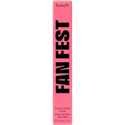 benefit Mascara Fan Fest Black 8.5g New