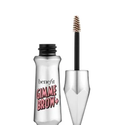 benefit Minis - Gimme Brow+ Volumizing Fiber Gel Grey 1.5g Online
