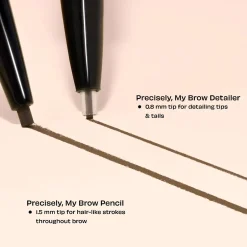 benefit Minis - Precisely, My Brow Pencil 2.75 Warm Auburn New