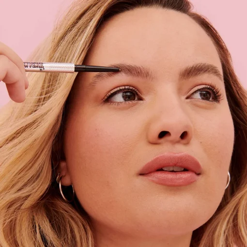 benefit Minis - Precisely, My Brow Pencil 2.75 Warm Auburn New
