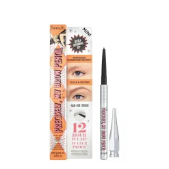 benefit Minis - Precisely, My Brow Pencil 2.75 Warm Auburn New