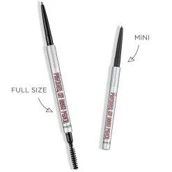 benefit Minis - Precisely, My Brow Pencil 2.75 Warm Auburn New