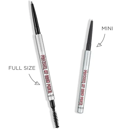 benefit Minis - Precisely, My Brow Pencil 2.75 Warm Auburn New