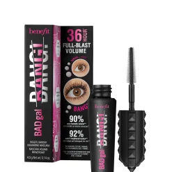 benefit Minis BADgal Bang Mascara 4g Best