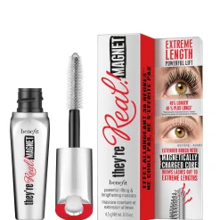 benefit Minis They're Real! Magnet Mascara Black Outlet