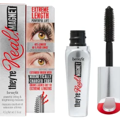benefit Minis They're Real! Magnet Mascara Black Outlet