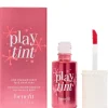 benefit Playtint Lip & Cheek Stain Pink-Lemonade 6ml New