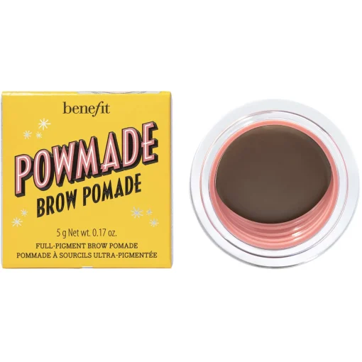 benefit Powmade Brow Pomade 2.5 Neutral Blonde Best