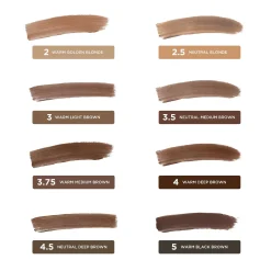 benefit Powmade Brow Pomade 2.5 Neutral Blonde Best
