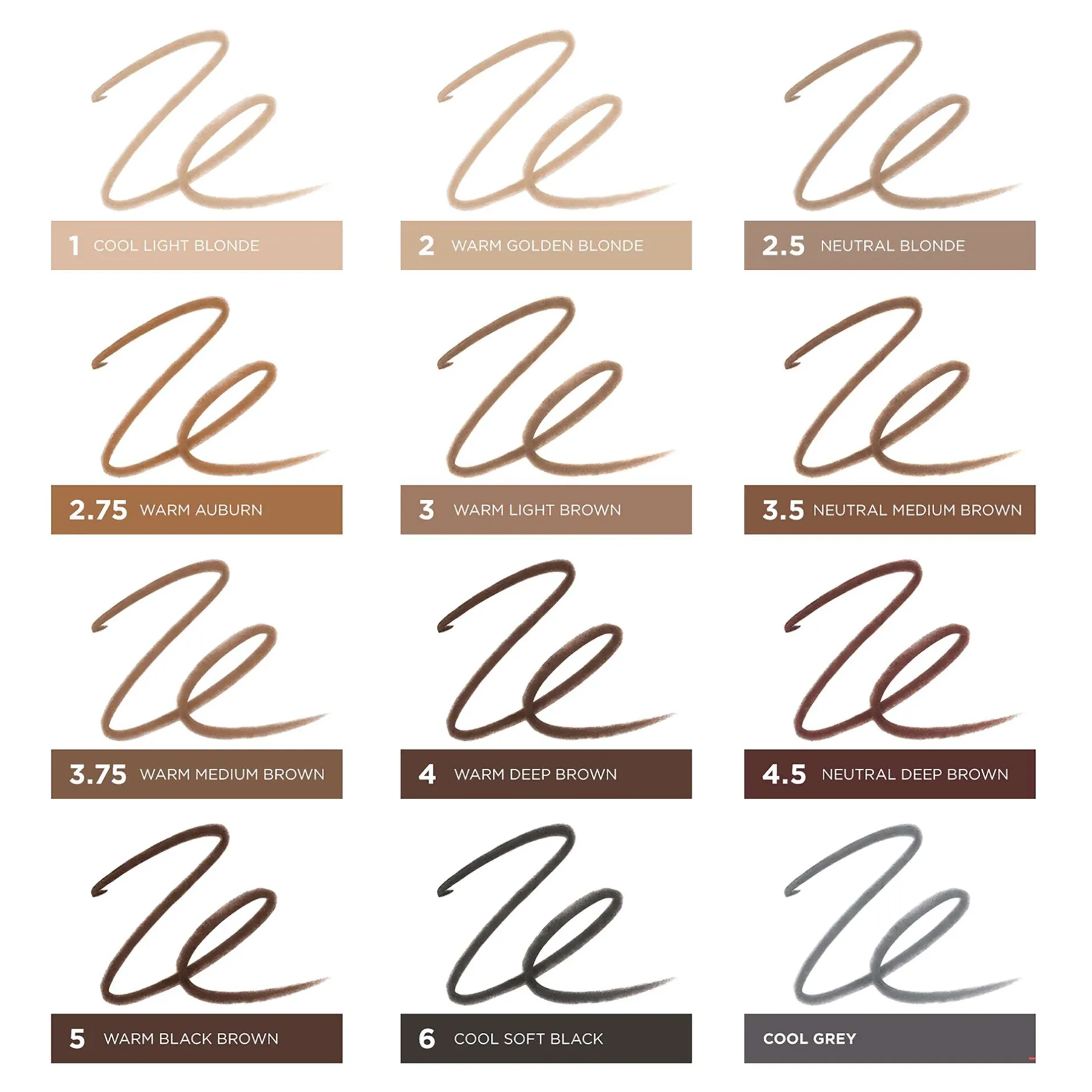 benefit Precisely, My Brow Pencil 01 Cool Light Blonde 0.08g Outlet