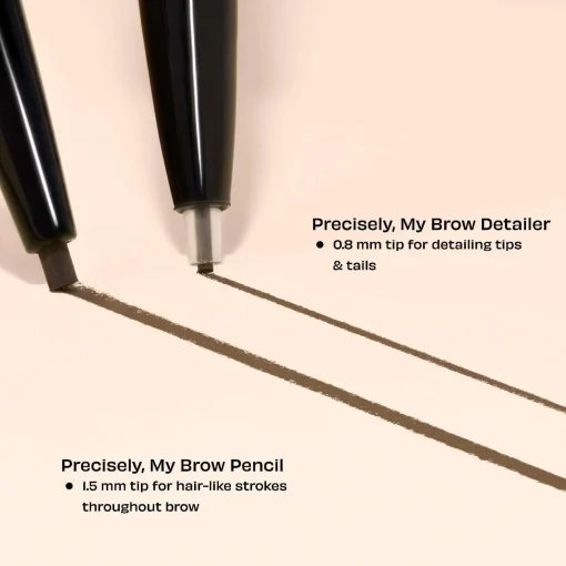 benefit Precisely, My Brow Pencil 01 Cool Light Blonde 0.08g Outlet