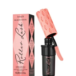 benefit Roller Lash Super-Curling & Lifting Mascara Black 8.5g