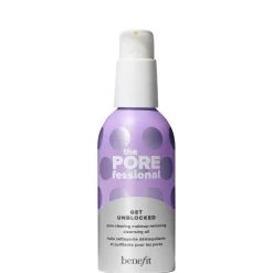 benefit Skincare The POREfessional Get Unblocked Pore-Clearing Makeup-Removing Cleansing Oil 147ml Discount