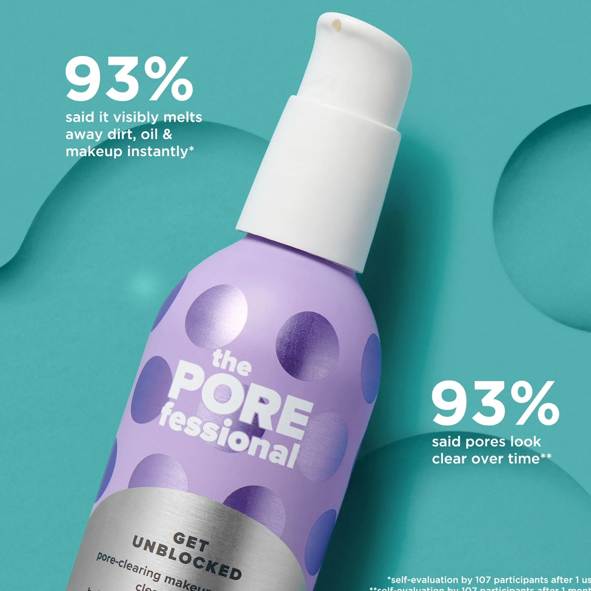 benefit Skincare The POREfessional Get Unblocked Pore-Clearing Makeup-Removing Cleansing Oil 147ml Discount