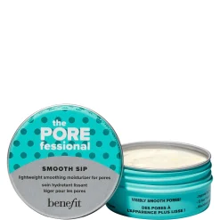 benefit Skincare The POREfessional Smooth Sip Lightweight Smoothing Moisturizer for Pores 50ml