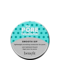 benefit Skincare The POREfessional Smooth Sip Lightweight Smoothing Moisturizer for Pores 50ml