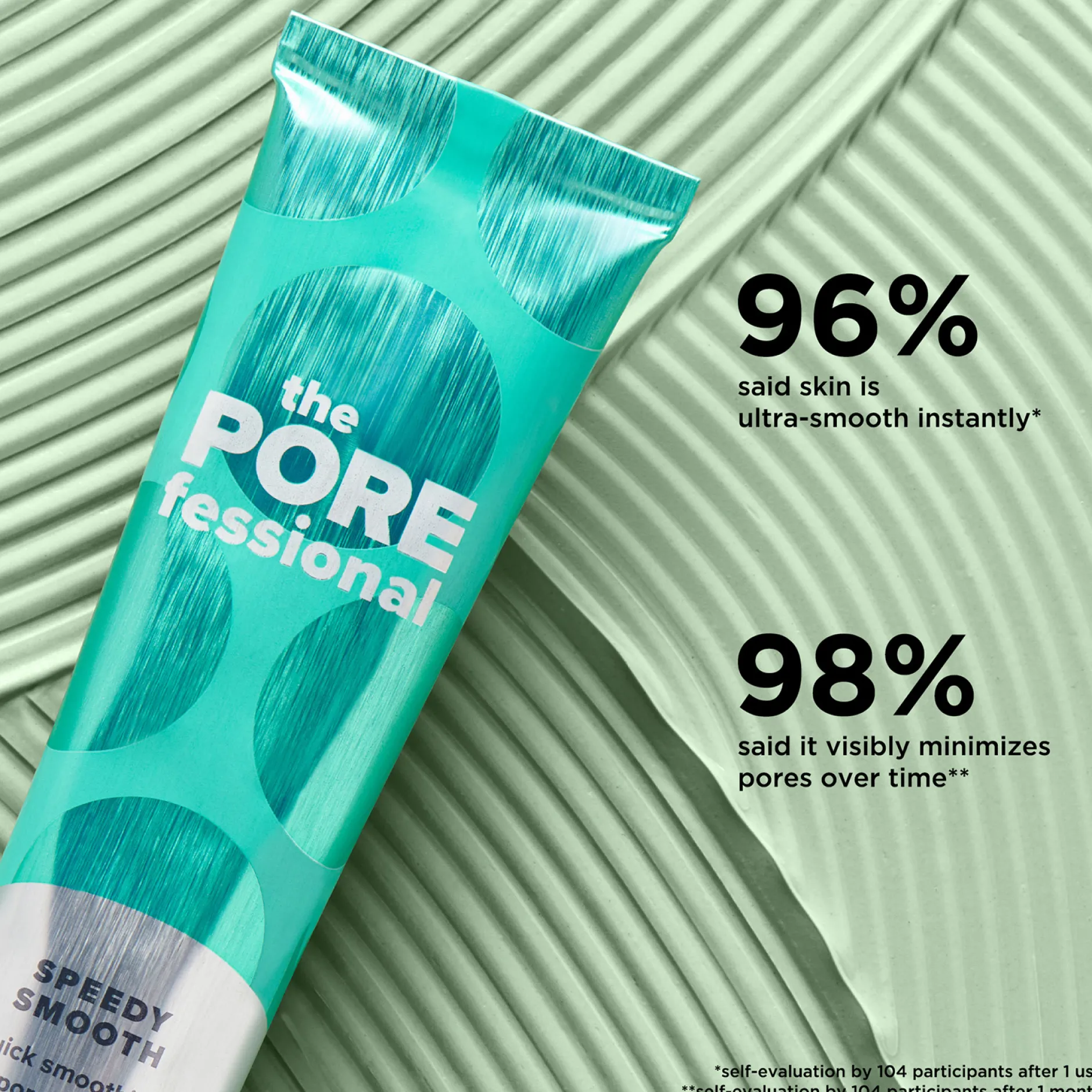benefit Skincare The POREfessional Speedy Smooth Quick Smoothing Pore Mask 75g
