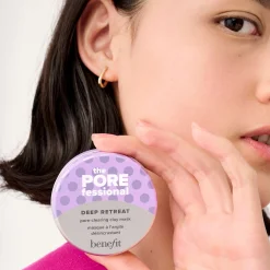 benefit Skincare The POREfessional Deep Retreat Pore-Clearing Clay Mask 75ml Online