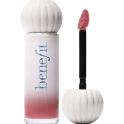 benefit Splashtint Moisturising Dewy Lip Tint - 01 Skinny Dip Online