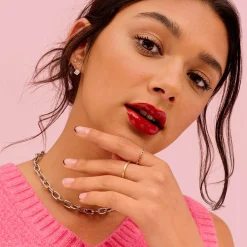benefit Splashtint Moisturising Dewy Lip Tint - 01 Skinny Dip Online
