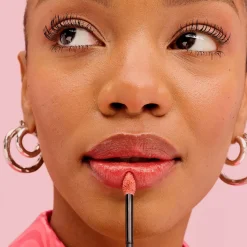 benefit Splashtint Moisturising Dewy Lip Tint - 01 Skinny Dip Online