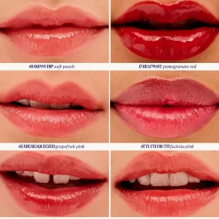 benefit Splashtint Moisturising Dewy Lip Tint - 01 Skinny Dip Online
