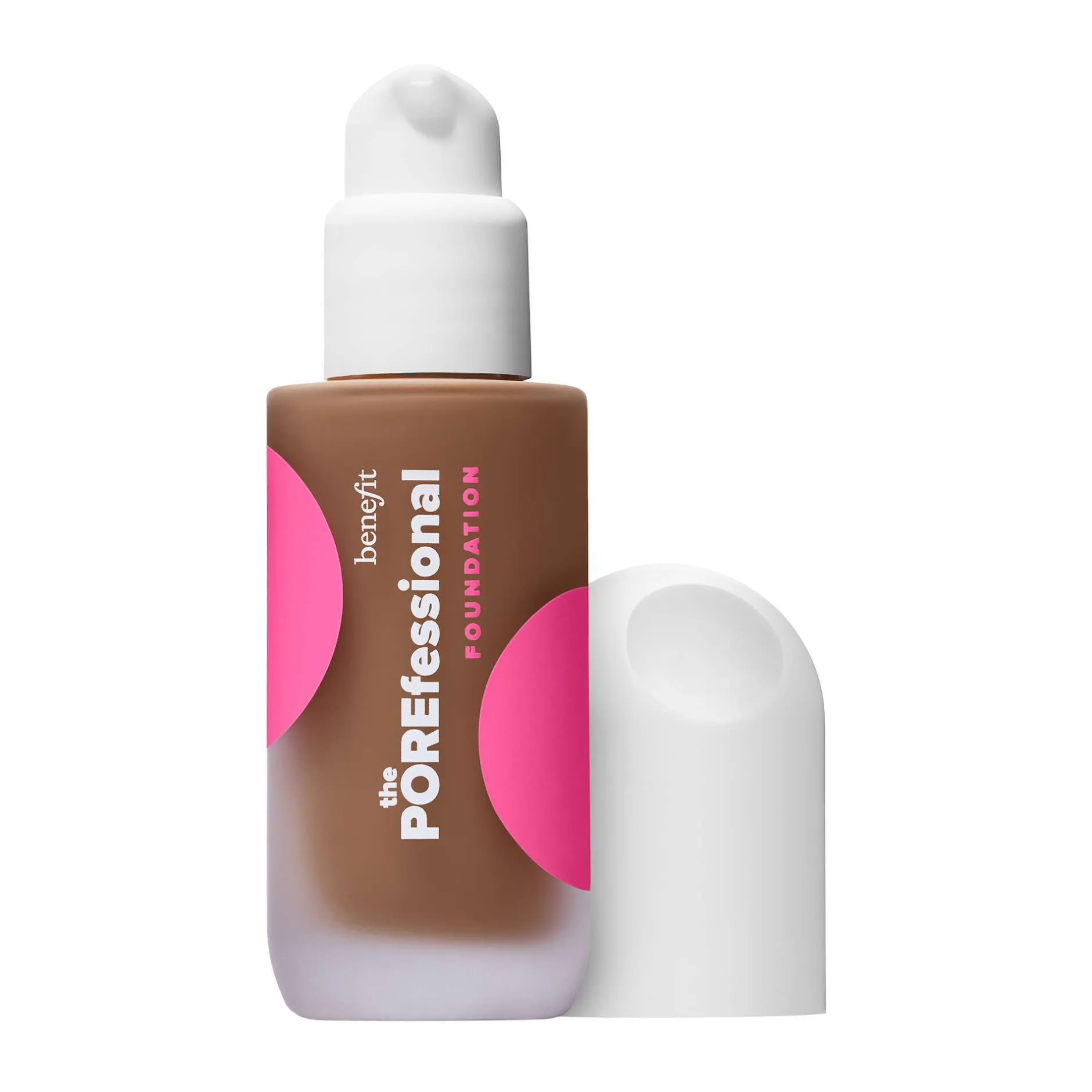 benefit The Porefessional Smoothing & Blurring Foundation 11W Excellence 30ml