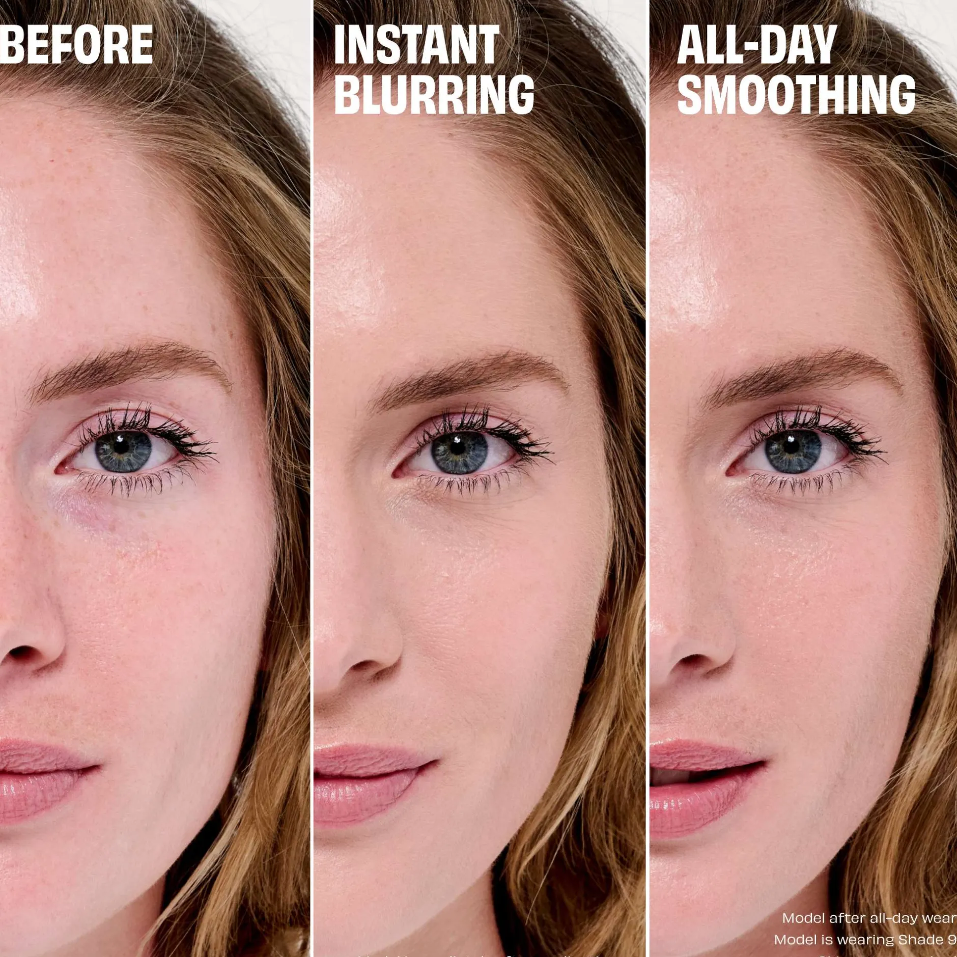 benefit The Porefessional Smoothing & Blurring Foundation 11W Excellence 30ml