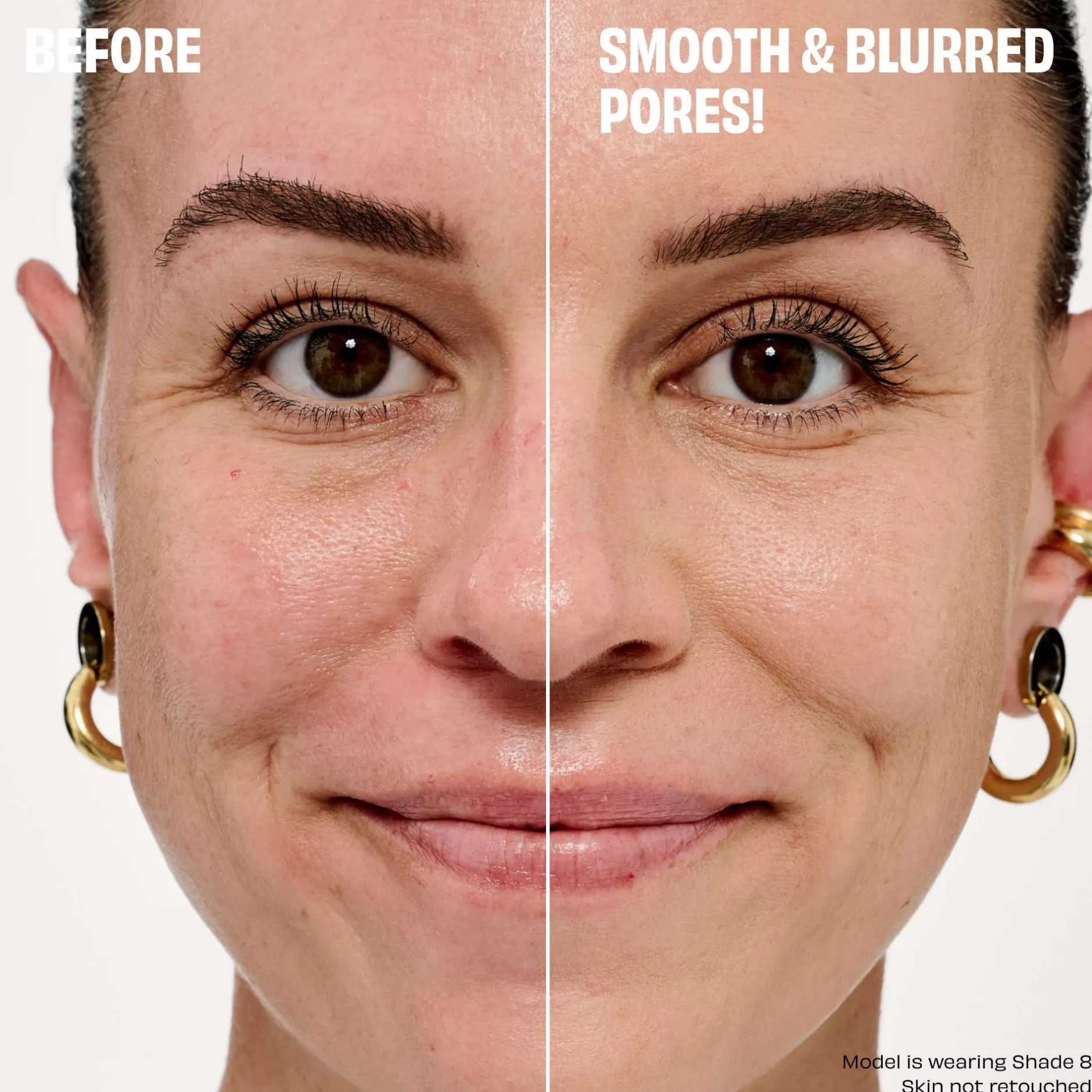 benefit The Porefessional Smoothing & Blurring Foundation 11W Excellence 30ml