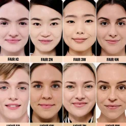 benefit The Porefessional Smoothing & Blurring Foundation 11W Excellence 30ml