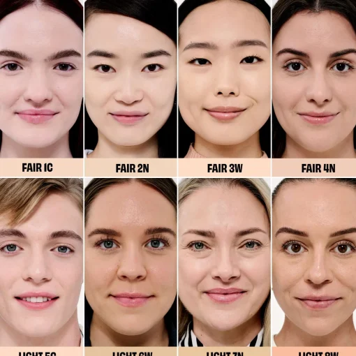 benefit The Porefessional Smoothing & Blurring Foundation 11W Excellence 30ml