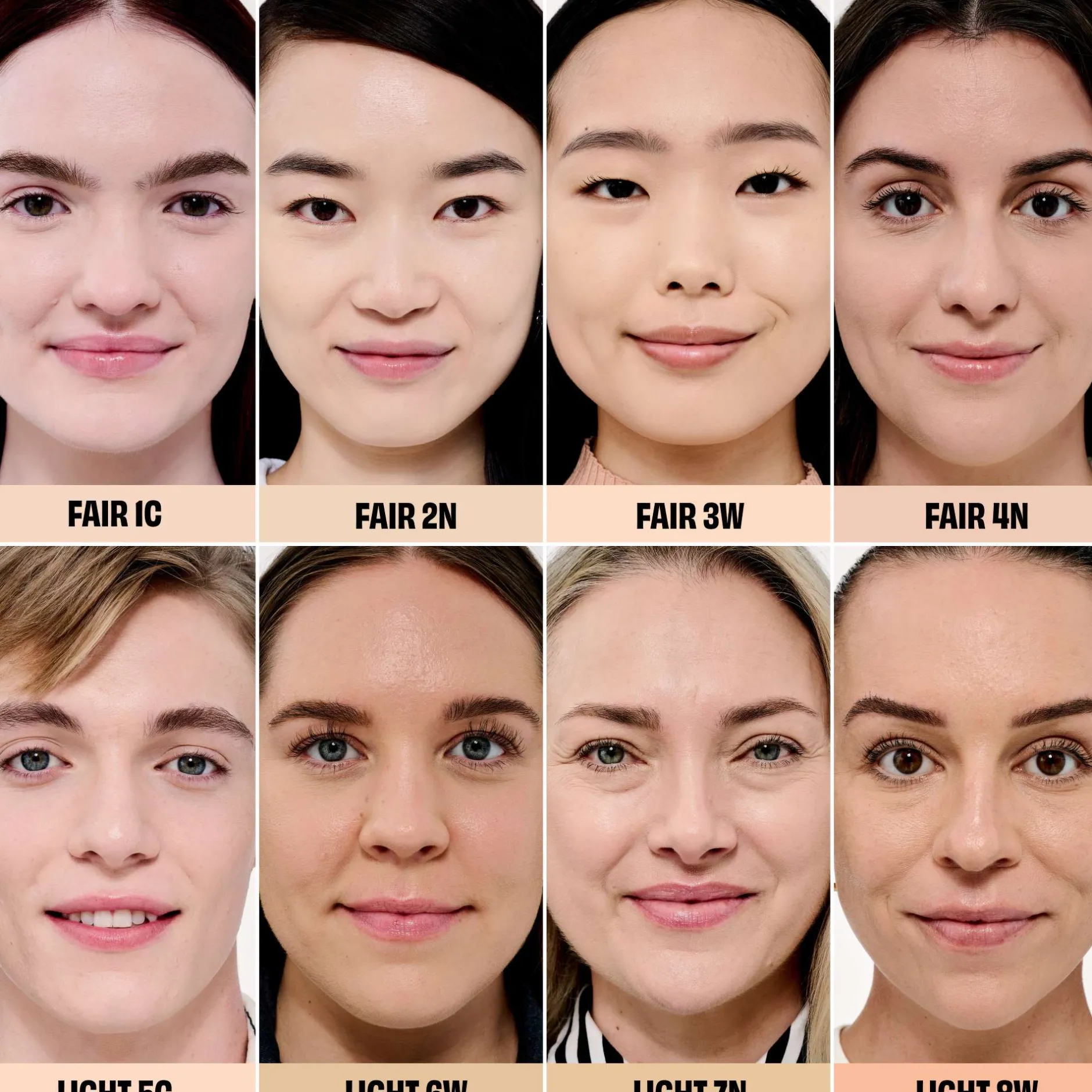 benefit The Porefessional Smoothing & Blurring Foundation 11W Excellence 30ml