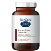 BioCare Antioxidant Supplements Antioxidant Complex x 30 Capsules Clearance