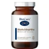 BioCare Digestion Supplements BioAcidophilus x 60 Capsules Discount