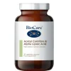 BioCare Weight Management Supplements Acetyl Carnitine & Alpha Lipoic Acid x 30 Capsules