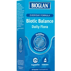 Bioglan Biotic Balance 10 Billion Capsules x 30 Online