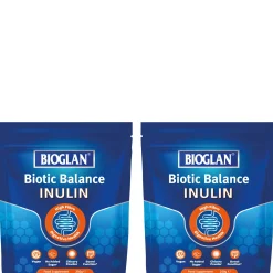 Bioglan Bundles 100% Pure Naturally Sourced Inulin Powder 2 x 250g Hot