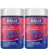 Bioglan Bundles Immune Recharge Fatigue Fighter Energy Metabolism 2 x 30 Capsules Best