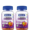 Bioglan Bundles VitaGummies Family Multivitamin 2 x 60 Best