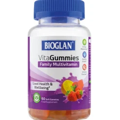 Bioglan VitaGummies Family Multivitamin x 60 Discount
