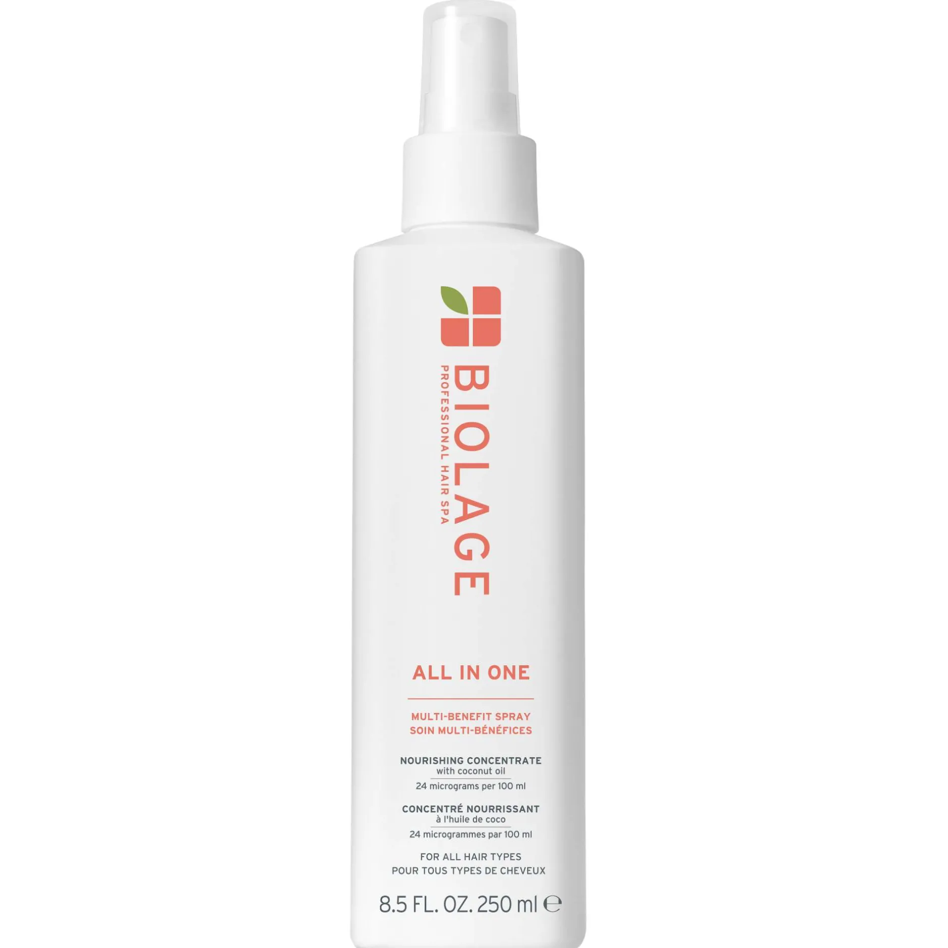 Biolage All-In-One Multi-Benefit Spray 250ml