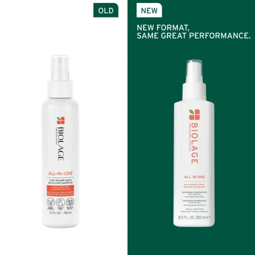 Biolage All-In-One Multi-Benefit Spray 250ml