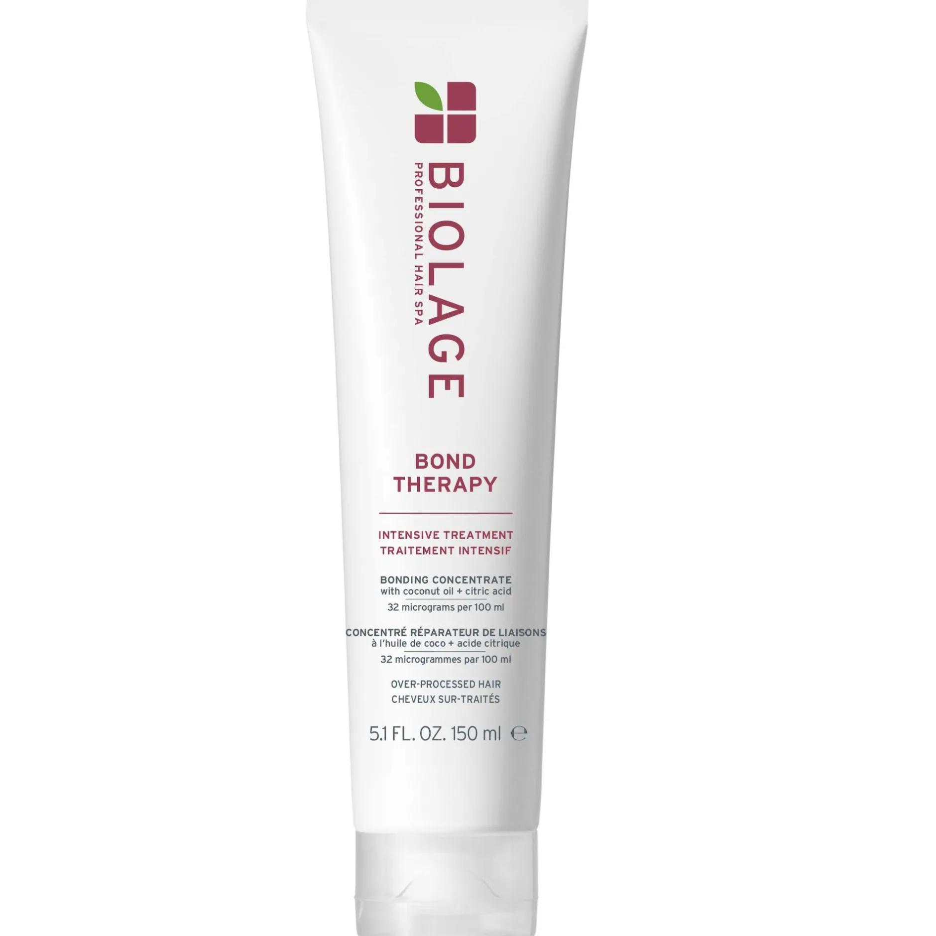 Biolage Bond Therapy Intensive Treatment 150ml Best