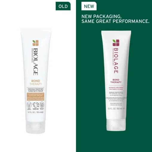 Biolage Bond Therapy Intensive Treatment 150ml Best