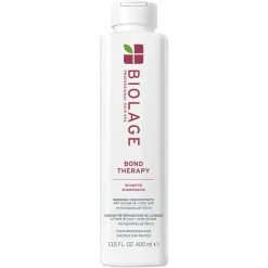 Biolage Bond Therapy Shampoo 400ml Outlet