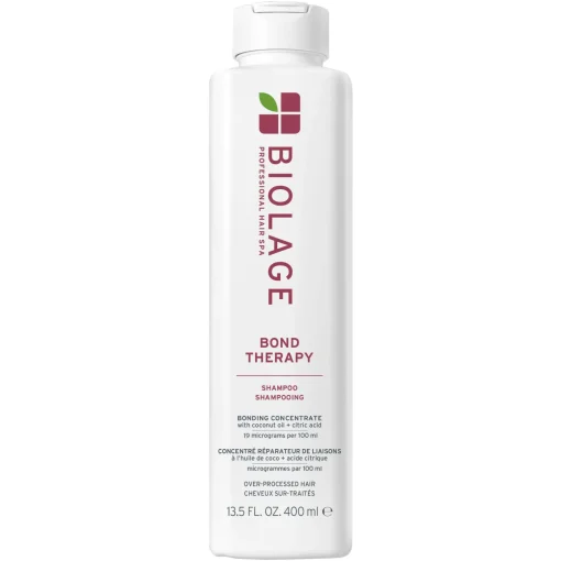 Biolage Bond Therapy Shampoo 400ml Outlet