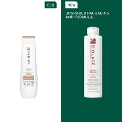 Biolage Bond Therapy Shampoo 400ml Outlet