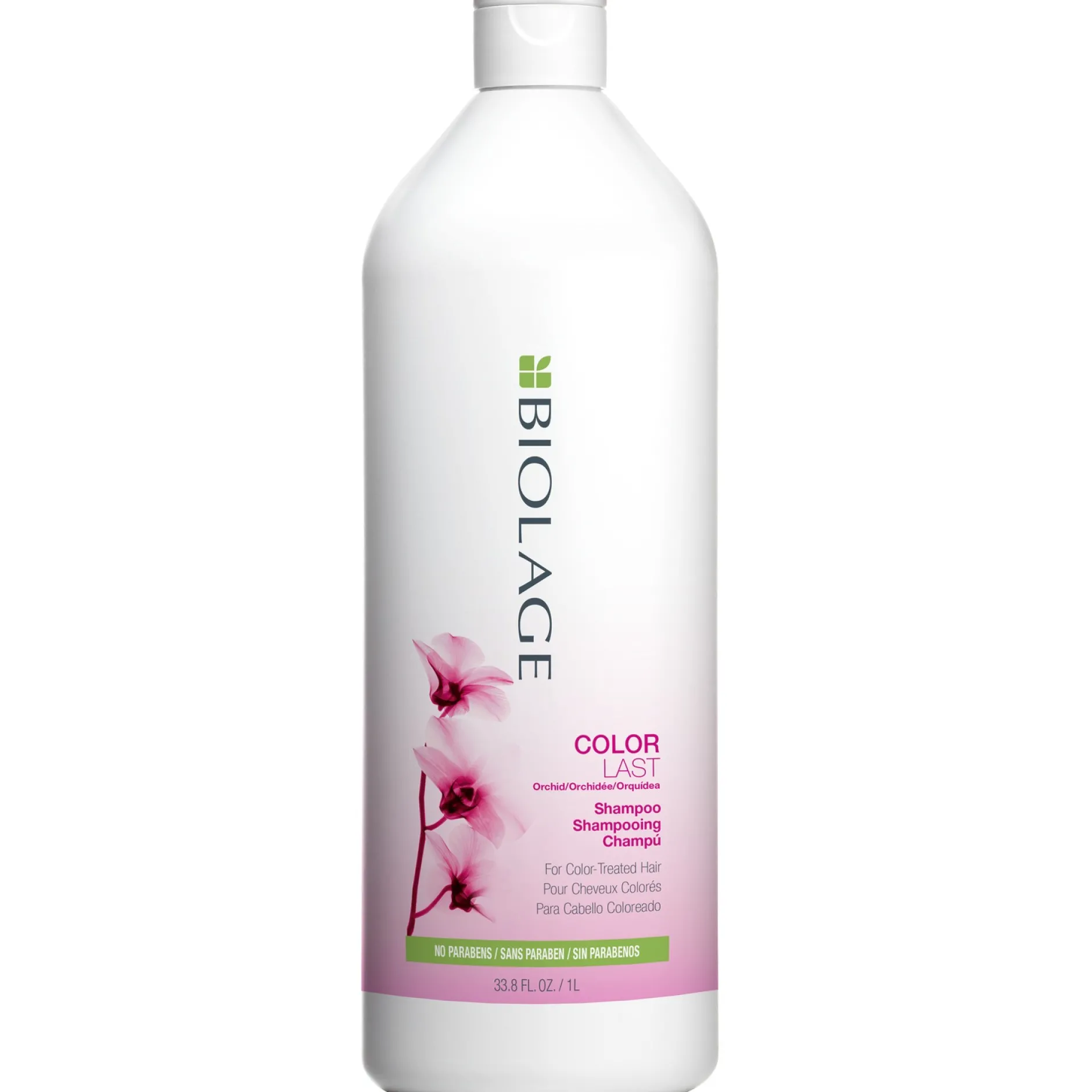 Biolage ColorLast Shampoo for Coloured Hair 250ml Outlet