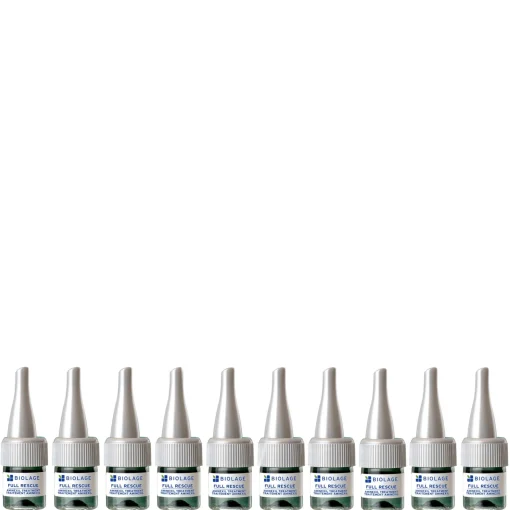 Biolage Full Rescue Aminexil Treatment 10 x 6ml Clearance