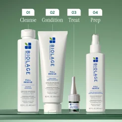 Biolage Full Rescue Aminexil Treatment 10 x 6ml Clearance